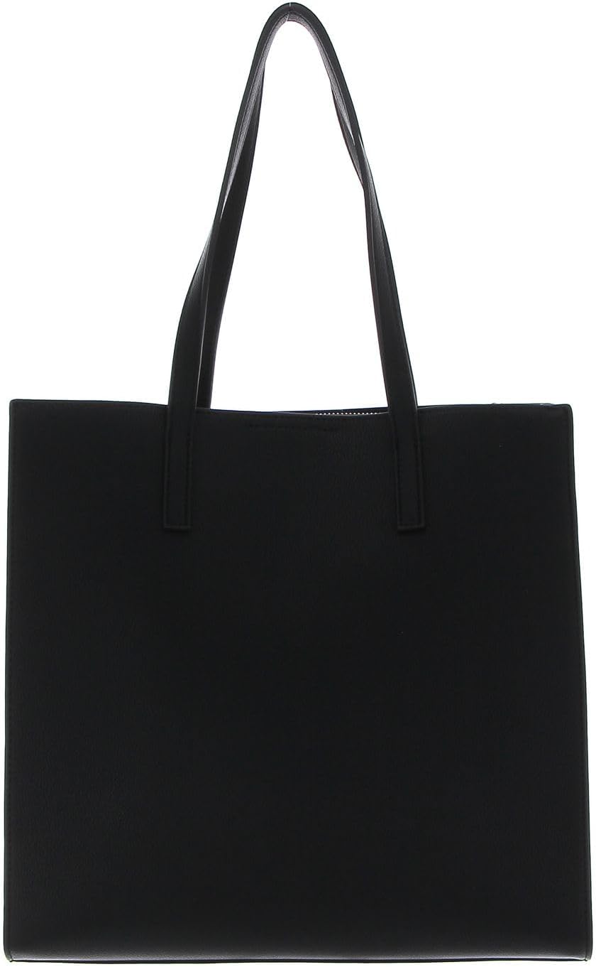 Seidenfelt Halsa Shopper Tasche 33 cm