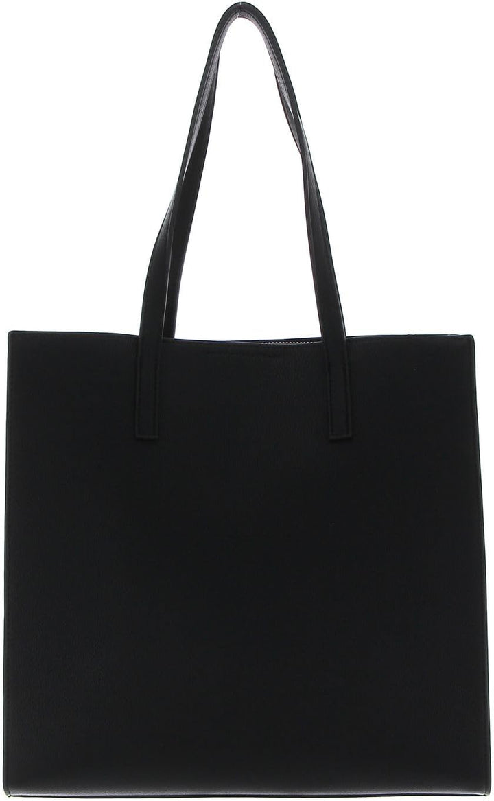 Seidenfelt Halsa Shopper Tasche 33 cm