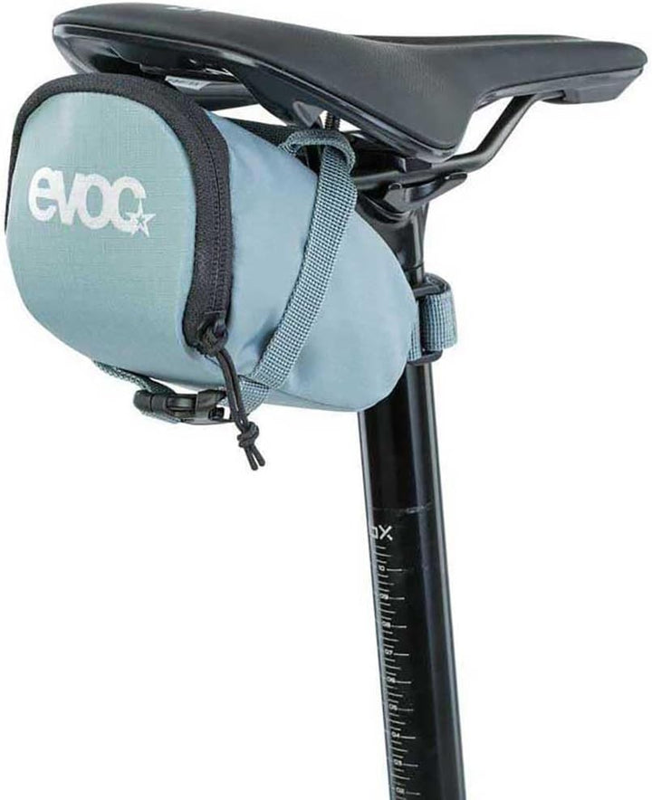 EVOC SEAT BAG Satteltasche Fahrradtasche Rahmen für mehr Stauraum an der Sattelstütze (extrem leicht