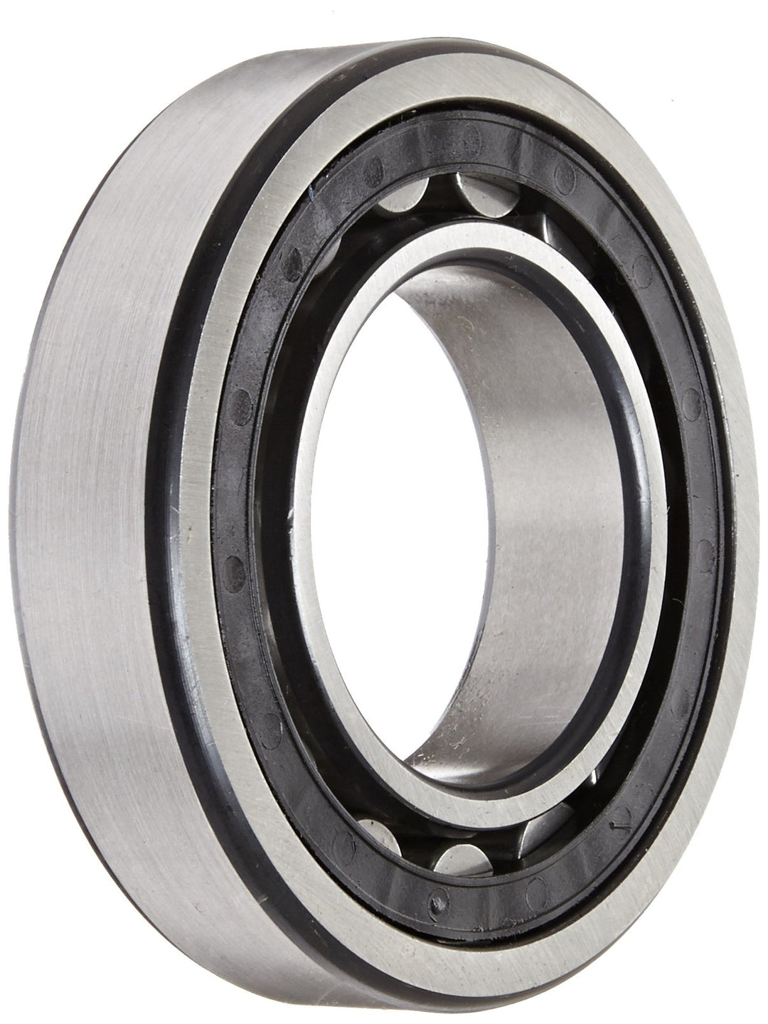 FAG nu209e-tvp2-c3 Zylindrische Roller Bearing, einreihig, gerade Bohrung, abnehmbarer Ring innen, H