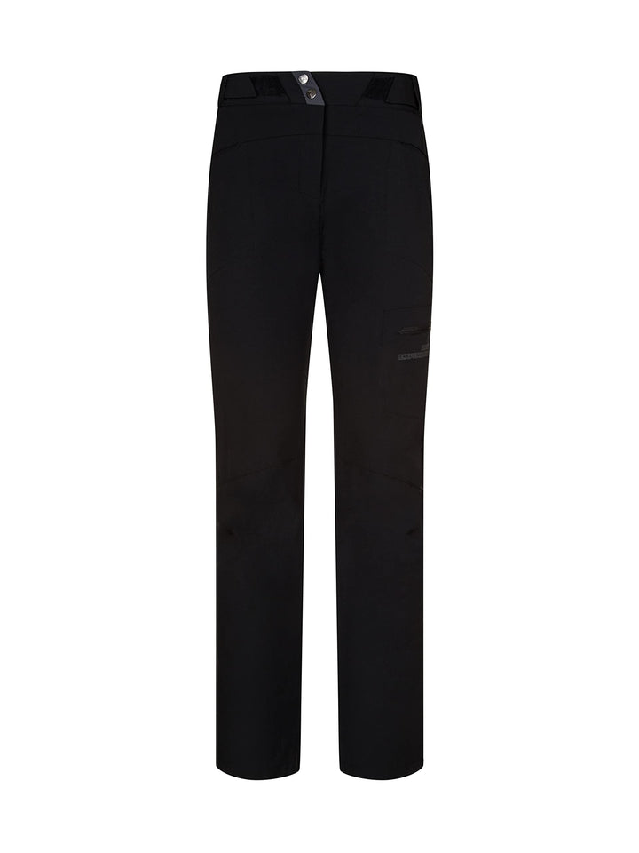 Rock Experience Unisex Pants XL Caviar, XL Caviar