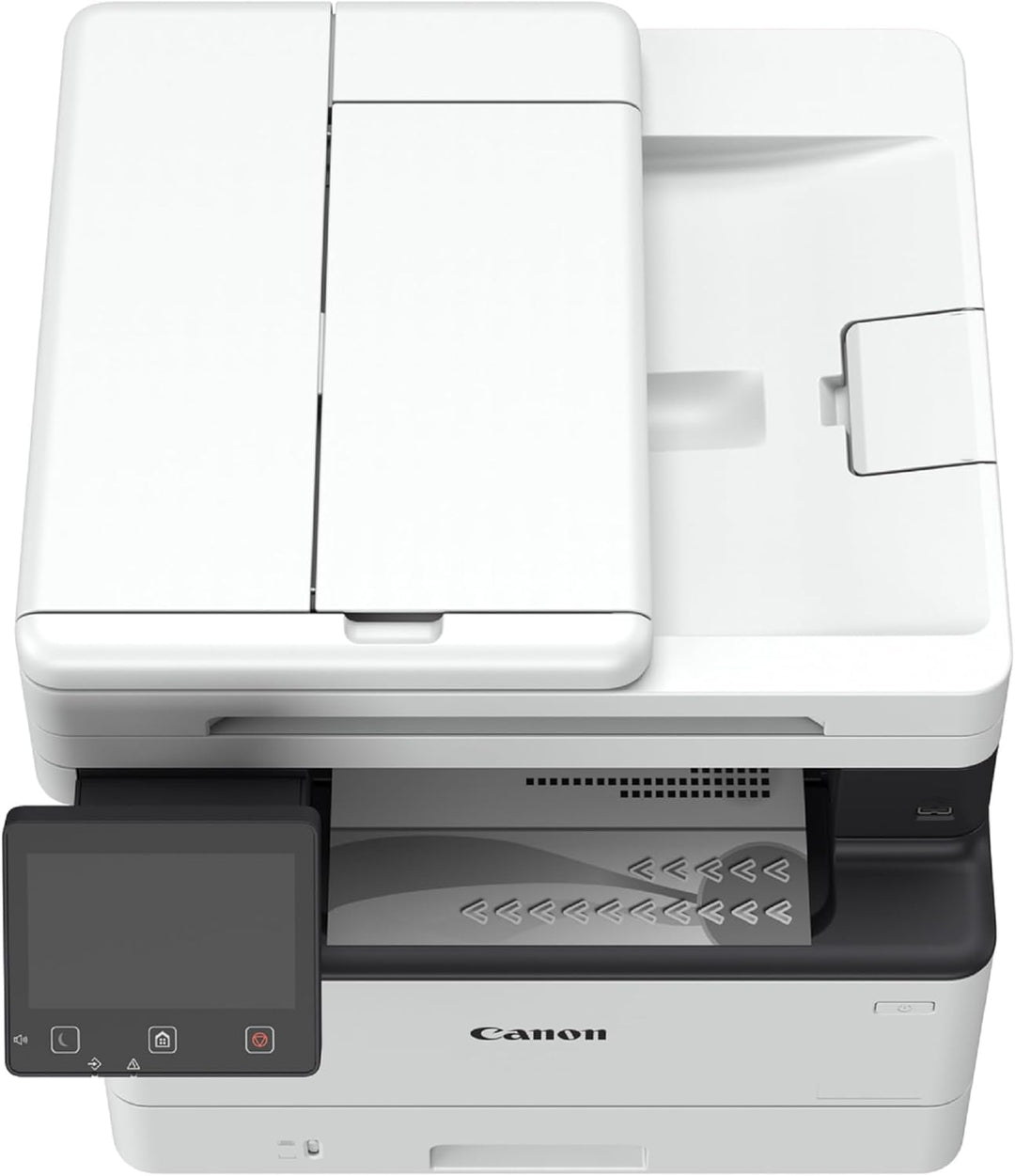 Canon i-SENSYS MF465dw A4 S/W-Laser MFP Drucken Kopieren Scannen Faxen, USB, LAN, WLAN, 250 Blatt Pa