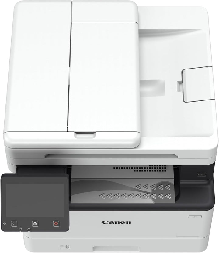 Canon i-SENSYS MF465dw A4 S/W-Laser MFP Drucken Kopieren Scannen Faxen, USB, LAN, WLAN, 250 Blatt Pa