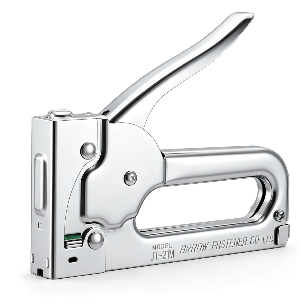 Arrow Junior Staple Gun, JT21CM, 1