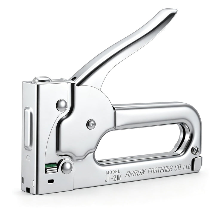 Arrow Junior Staple Gun, JT21CM, 1