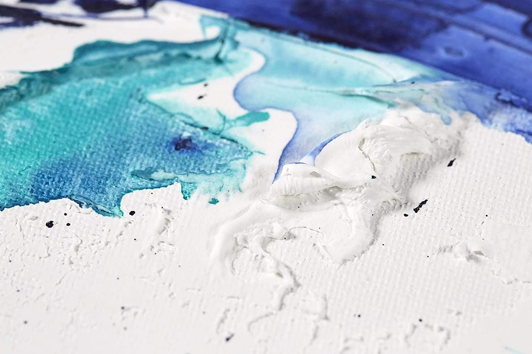 Liquitex 5516Professional Modellierpaste für Acrylfarben für grössere Strukturen, Skulpturen oder Ba