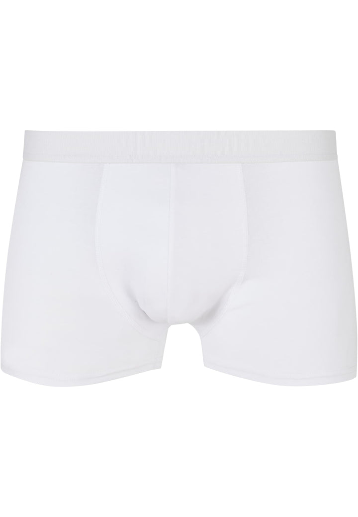 Urban Classics Herren Boxershorts S White+white+white+white+white, S White+white+white+white+white