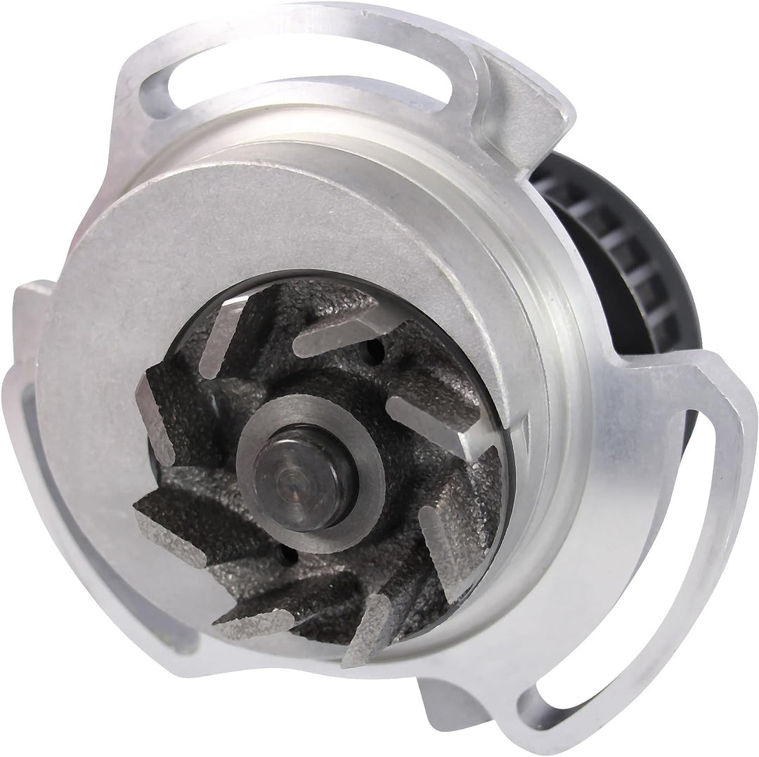 GATES PowerGrip Kit + Wasserpumpe KP15311