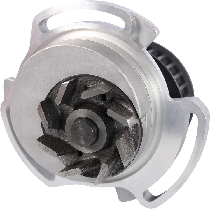 GATES PowerGrip Kit + Wasserpumpe KP15311