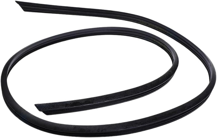 Kompatibel mit Blaupunkt Geschirrspüler-Türdichtung – C00345554