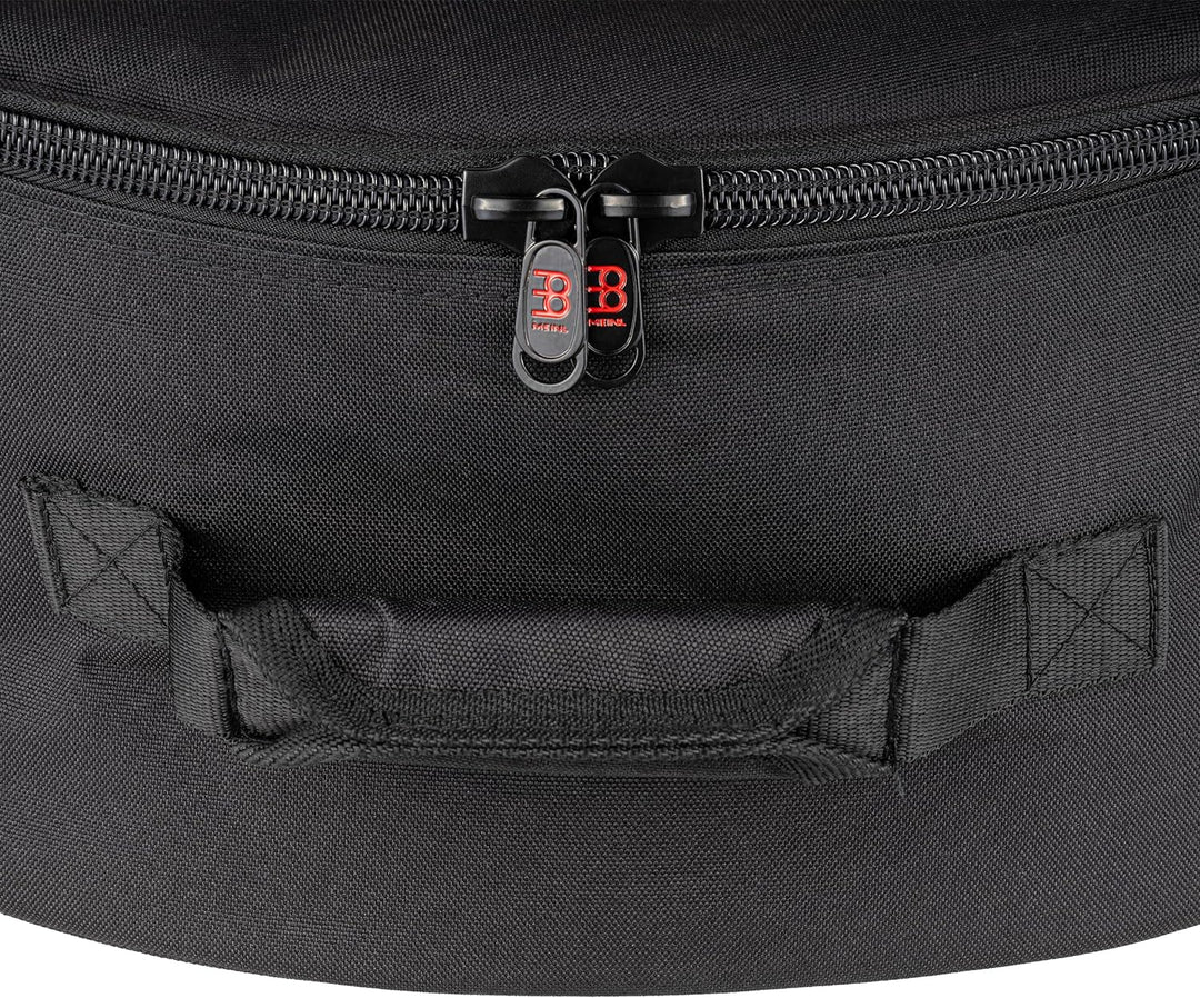 Meinl Percussion MFDB-14IBO Bodhran Bag, 35,56 cm (14 Zoll) Durchmesser, schwarz