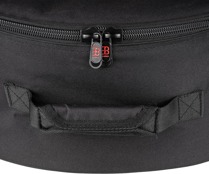 Meinl Percussion MFDB-14IBO Bodhran Bag, 35,56 cm (14 Zoll) Durchmesser, schwarz
