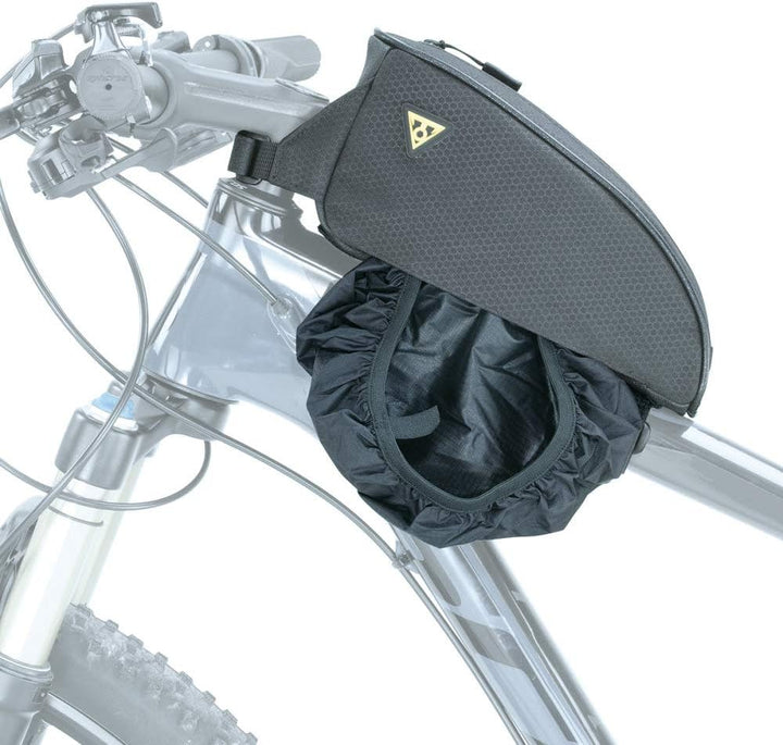 Topeak Einheitsgrösse Schwarz, Einheitsgröße Schwarz