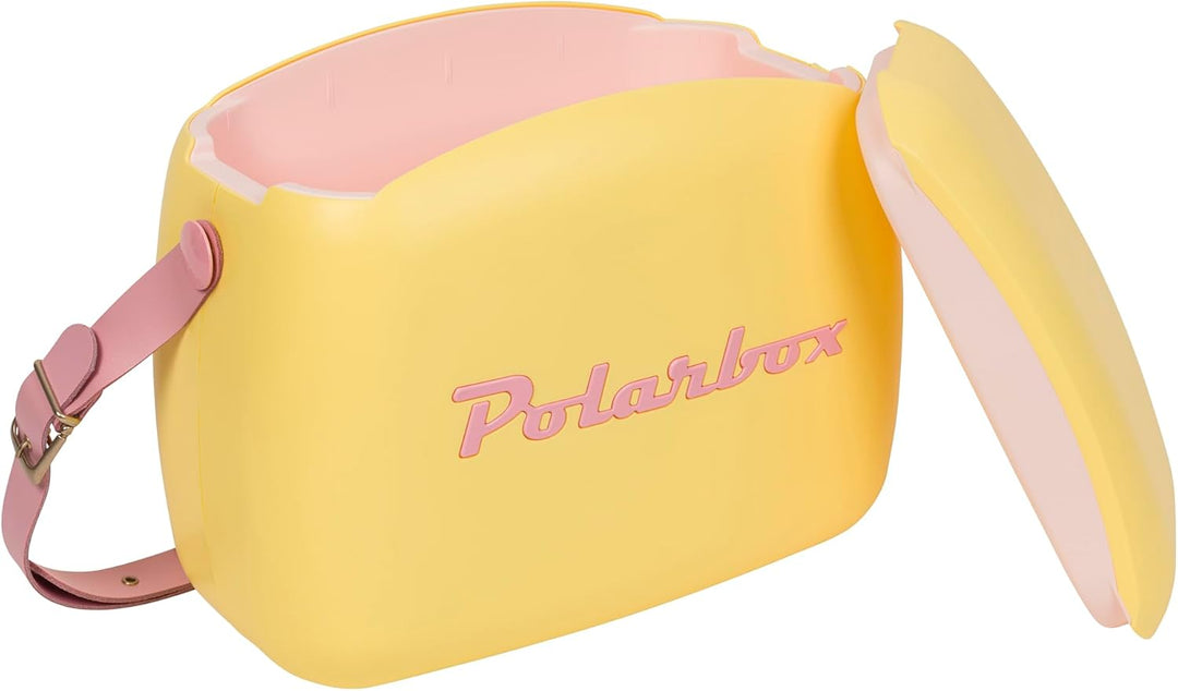 Kreher Kühltasche mit Brotdose, Kühlbare Lunchbox, Passive Kühlbox für Lebensmittel, Medikamente, Mi