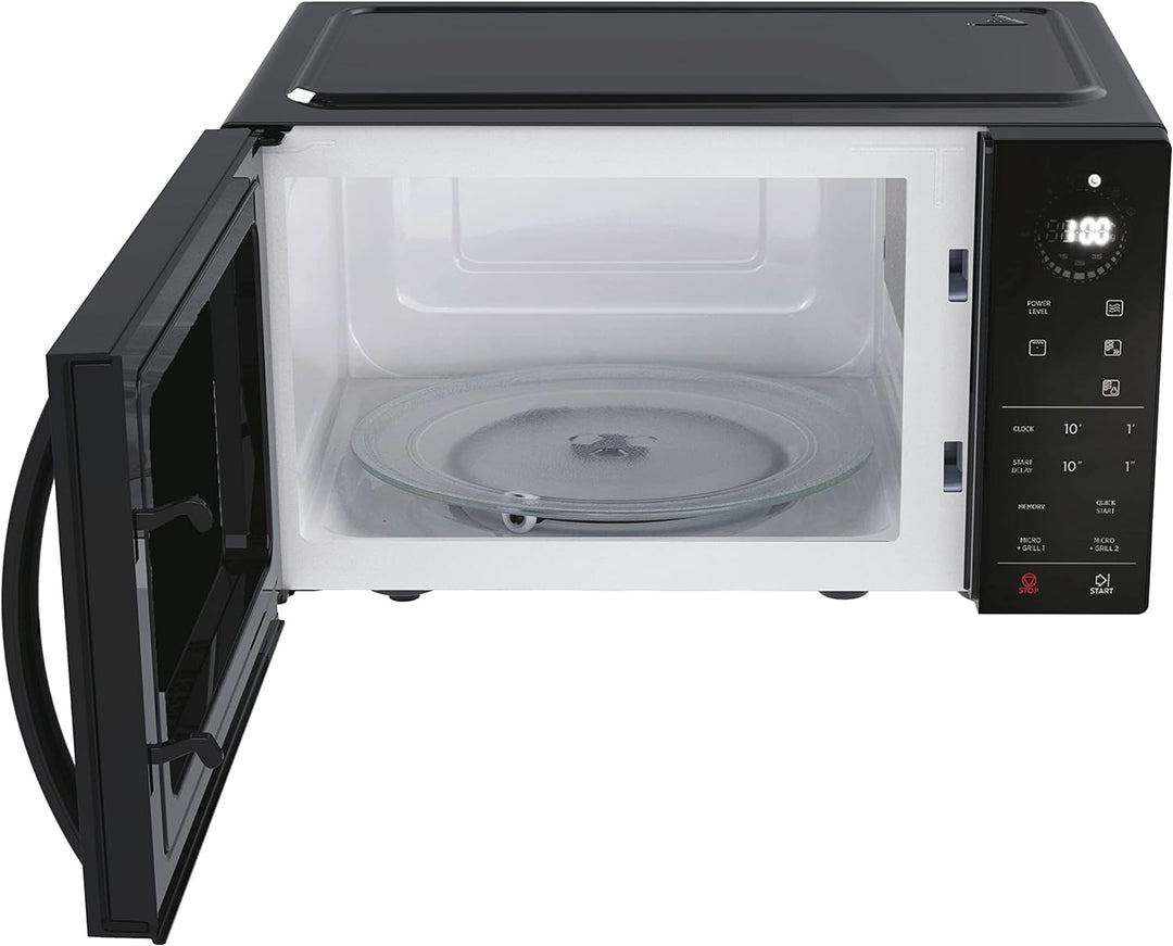 Mikrofon HMG25STB
