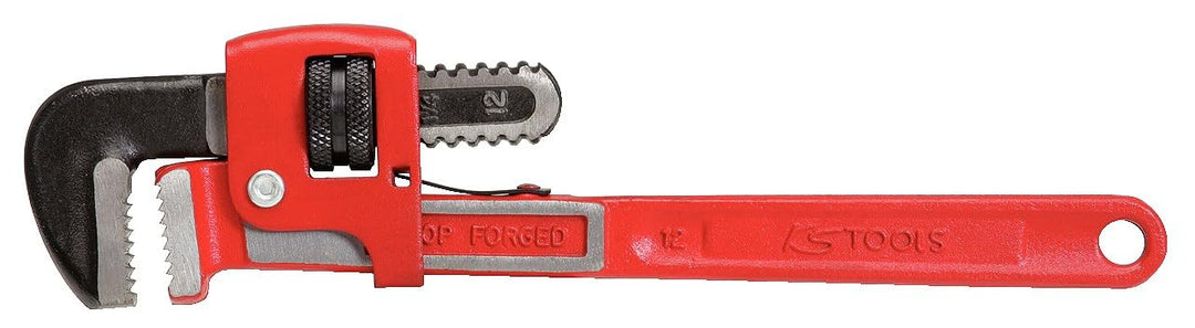 KS Tools 114.0008 Einhand-Rohrzange, 3/4''
