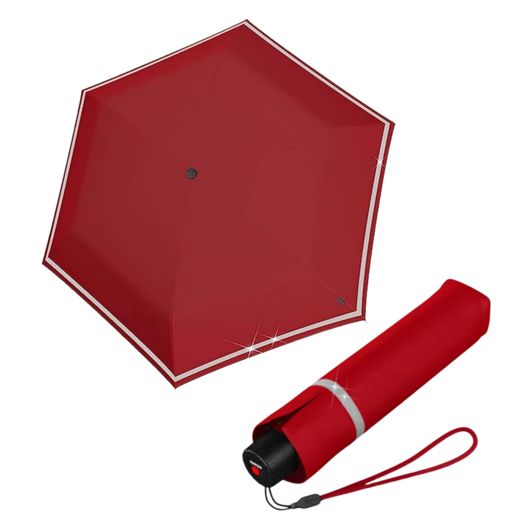 Knirps Rookie manual - Kinderregenschirm salsa, Salsa