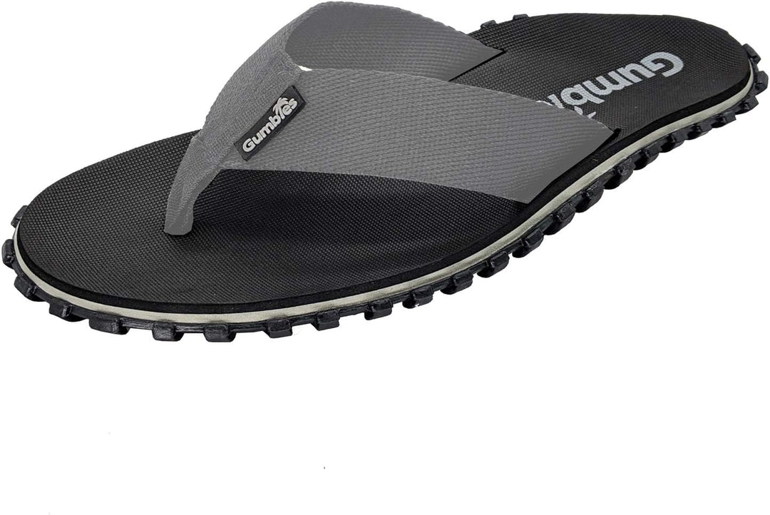Gumbies Modell Duckbill| Zehentrenner | Sandalen Herren/Damen | Badeschlappen | Badelatschen Schuhe