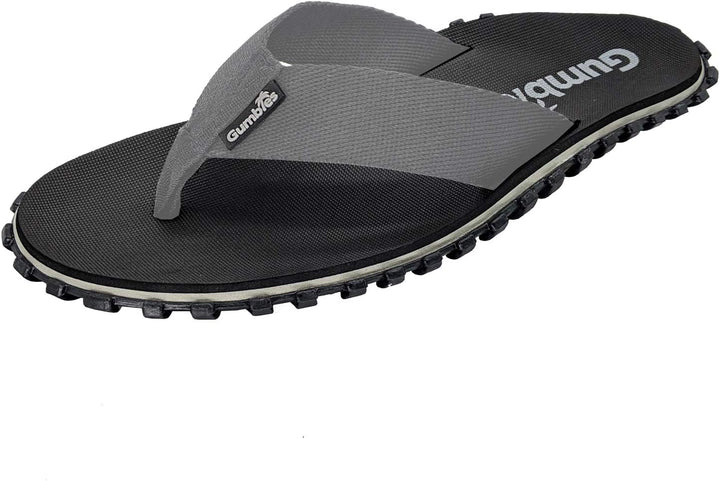 Gumbies Modell Duckbill| Zehentrenner | Sandalen Herren/Damen | Badeschlappen | Badelatschen Schuhe