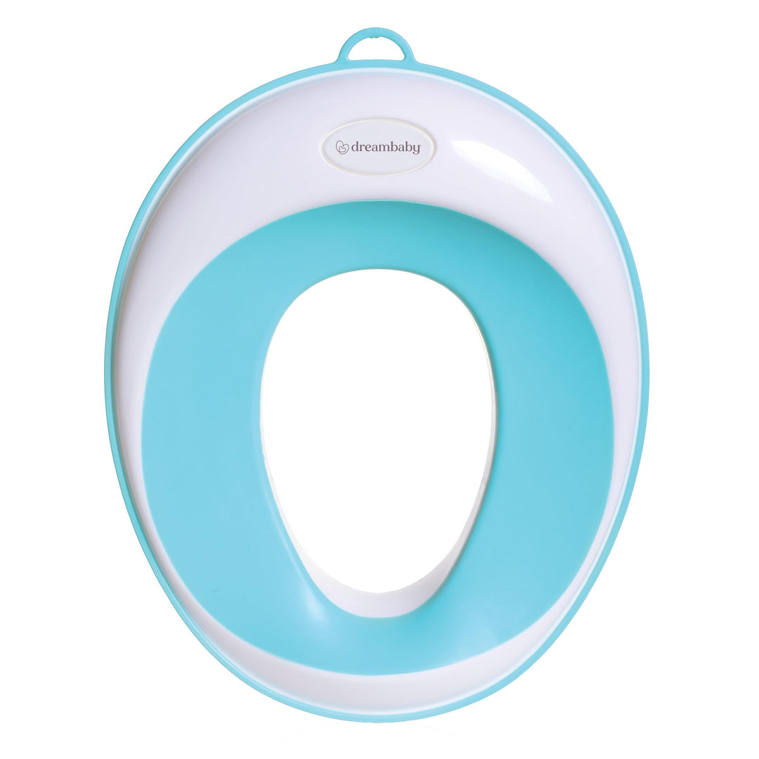 Dreambaby F6000 EZY-Potty Toilettentrainer WC-Sitzauflage Töpfchen, rutschfest und ideal für unterwe