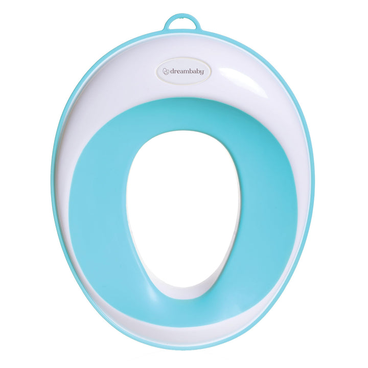 Dreambaby F6000 EZY-Potty Toilettentrainer WC-Sitzauflage Töpfchen, rutschfest und ideal für unterwe