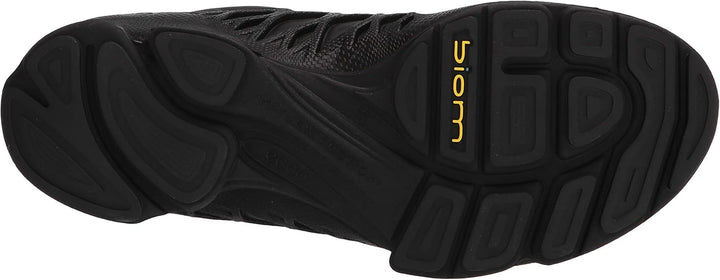 ECCO Herren Biom Aex Hiking Shoe 40 EU Schwarz, 40 EU Schwarz