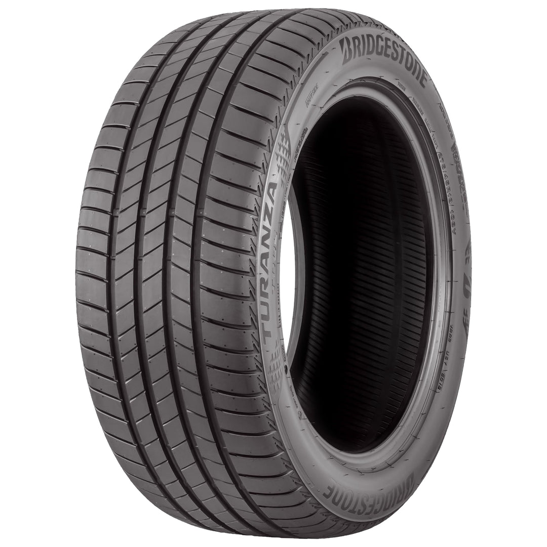 Bridgestone TURANZA T005-205/50 R17 89V - B/A/71 - Sommerreifen (PKW & SUV) 205/50R17 89V (2), 205/5