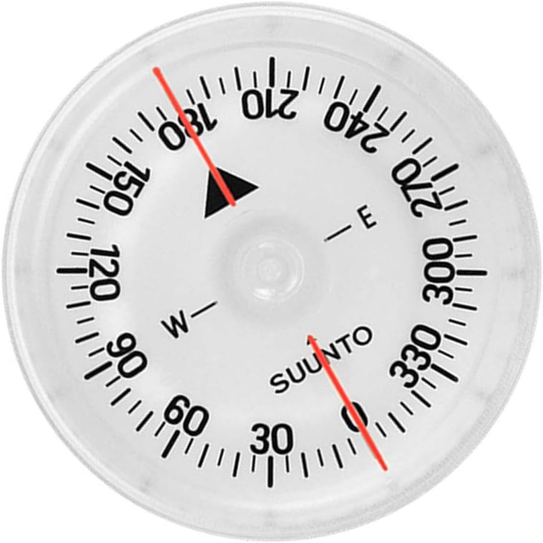 Suunto Dive SK-8 Südhalbkugel Uni, Südhalbkugel Uni