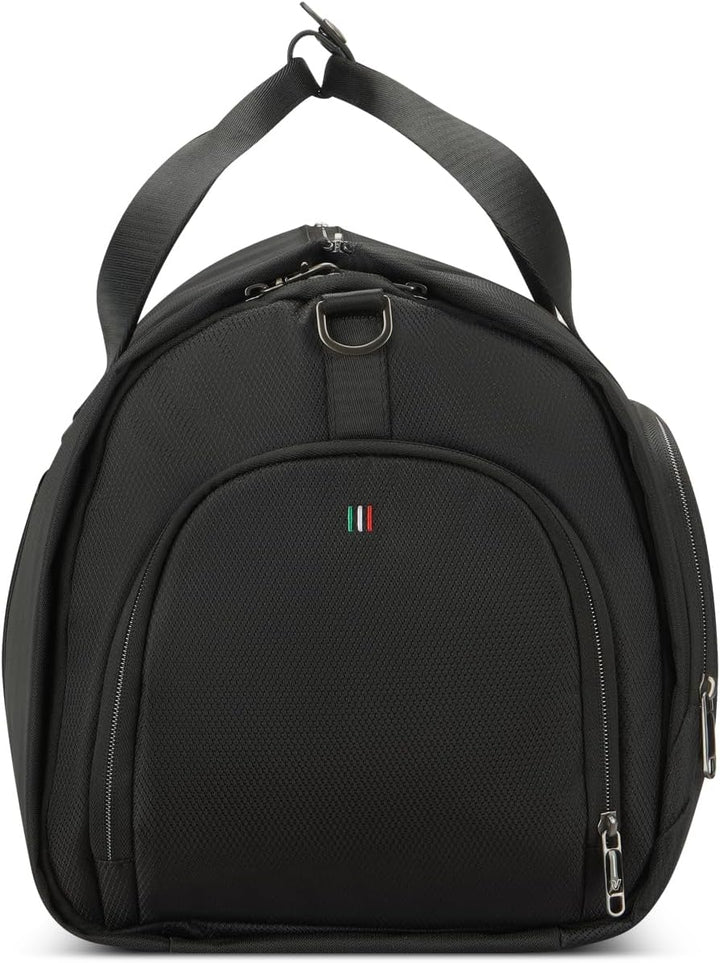 RONCATO CITY 3.0 Kleidersack Schwarz, Schwarz