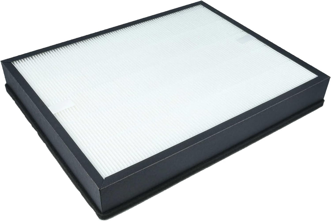 vhbw HEPA Filter kompatibel mit Philips AC3256/10 Luftreiniger - Ersatz-Filter
