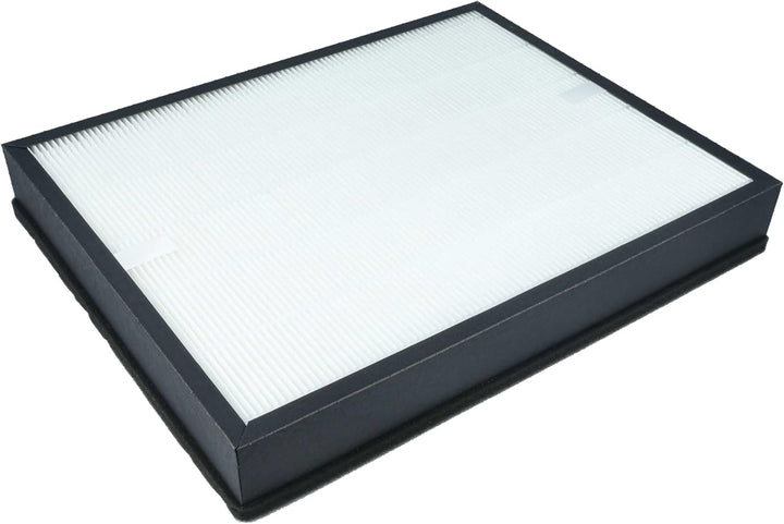 vhbw HEPA Filter kompatibel mit Philips AC3256/10 Luftreiniger - Ersatz-Filter