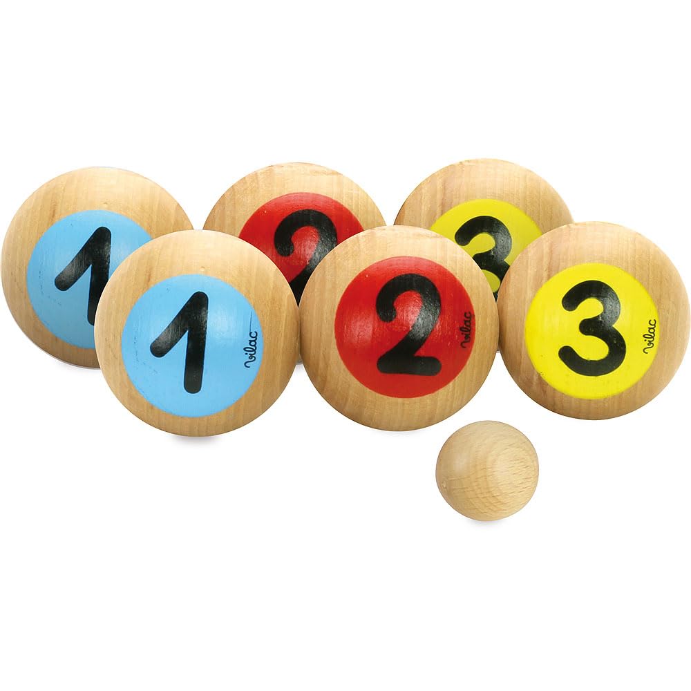Vilac 4053G Boccia
