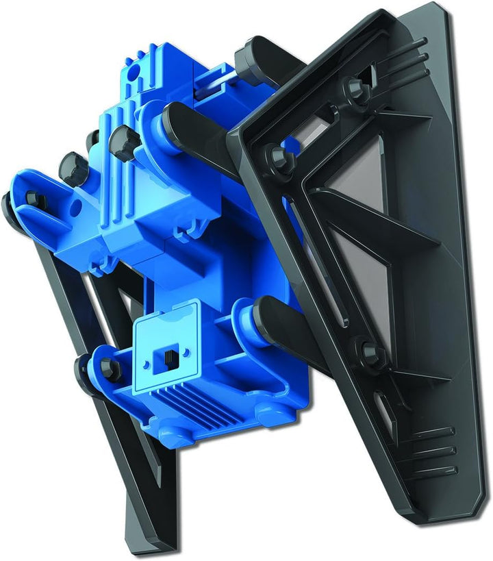 4M Kidz Robotix - Fridge Rover Kühlschrank Roboter, Kühlschrank Roboter