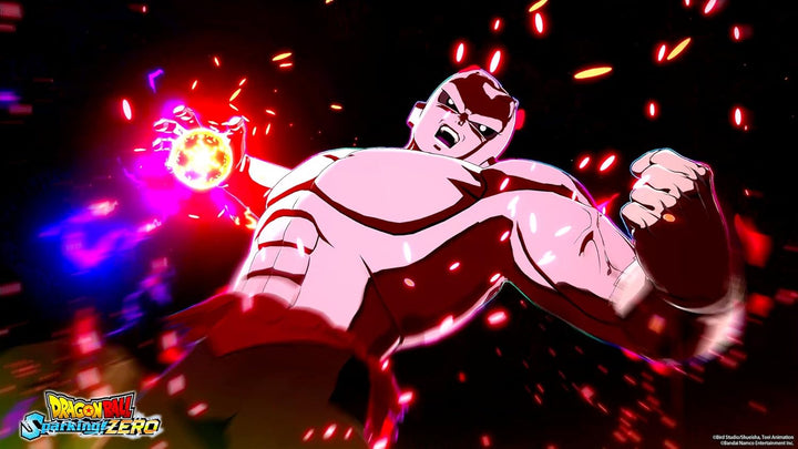 Dragonball - Sparking! ZERO Playstation 5 Standard, Playstation 5 Standard
