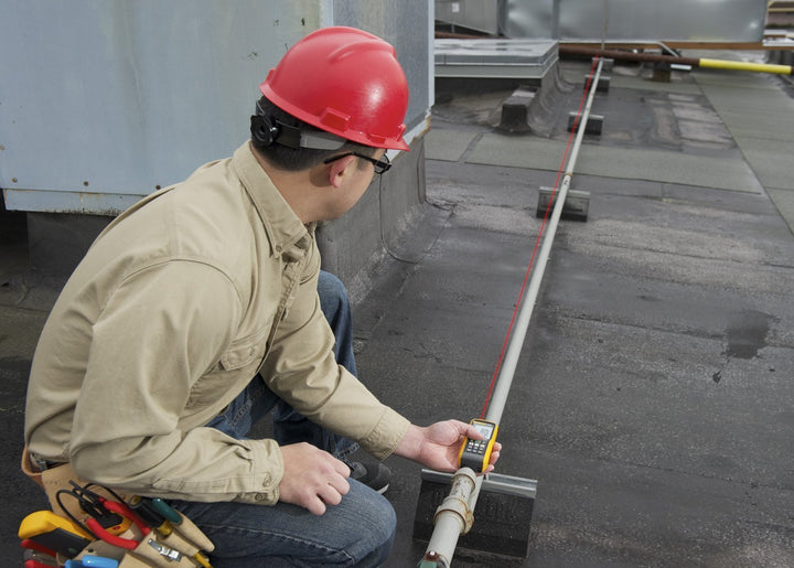 Fluke 424D Laser-Distanzmessgerät