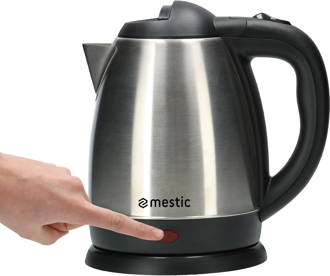 Mestic - Wasserkocher, 1 l, 220 V, MESTIC