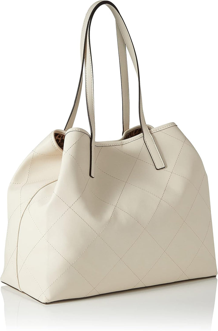 Guess VIKKY LARGE TOTE, Grau