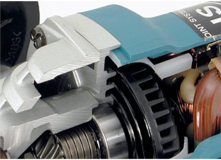 Makita Schleifmaschine, Durchmesser 125 mm, 1400 W, Makita 9565 Stück