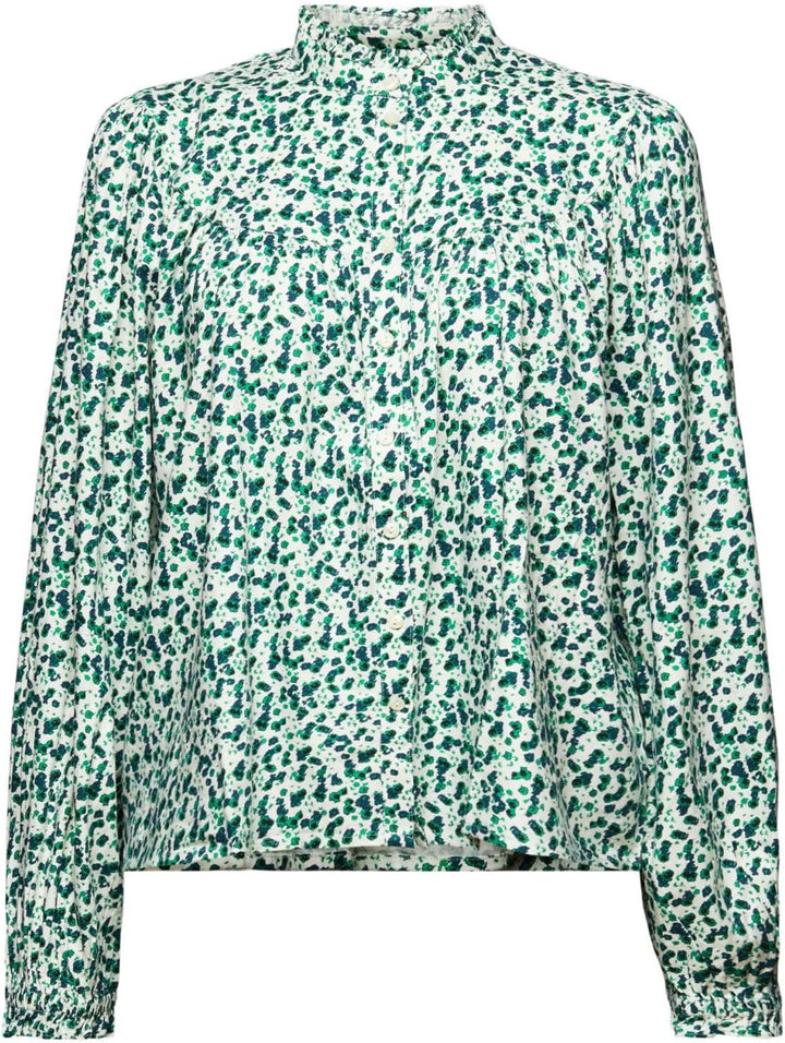 ESPRIT Damen Bluse