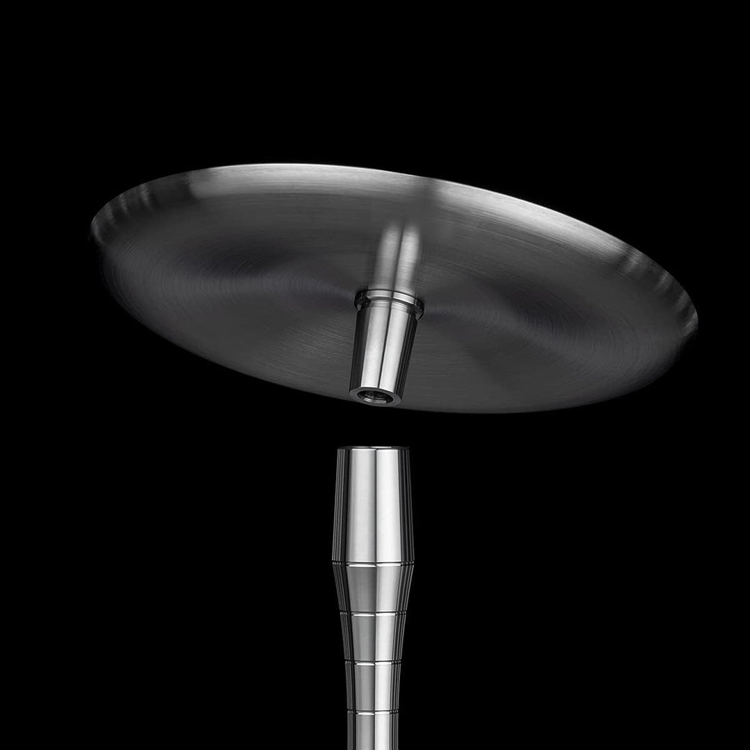 Aladin Shisha MVP 470 - Flower Clear, - Flower Clear