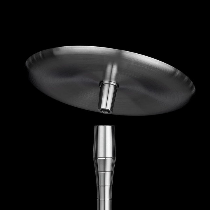 Aladin Shisha MVP 470 - Flower Clear, - Flower Clear