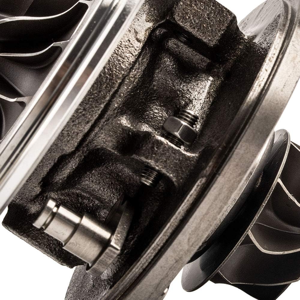 maXpeedingrods Turbolader Rumpfgruppe für i40 Carens Optima Tucson 1.7 282012A820