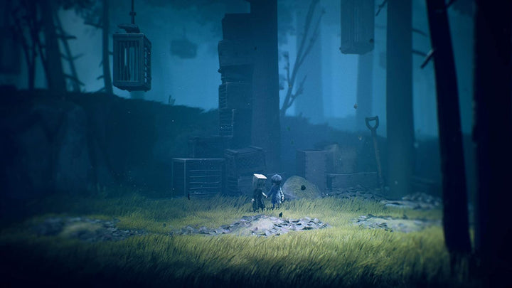 Little Nightmares II - Day 1 Edition - [PlayStation 4] PlayStation 4 Day 1 Edition, PlayStation 4 Da