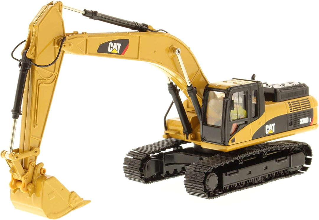 CAT 336D L Hydraulikbagger