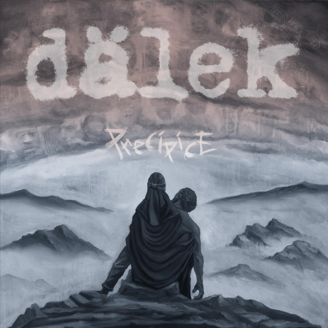 Precipice, Vinyl