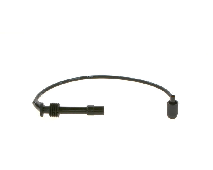 Bosch 0986357126 - Zündleitung - 4er Set