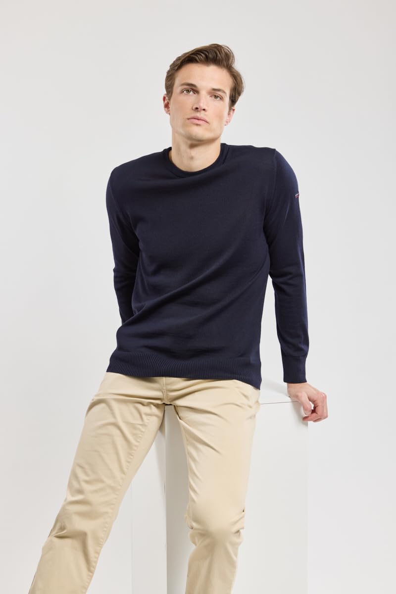 Armor Lux Herren Damgan Pullover, Schiff, XX-Large
