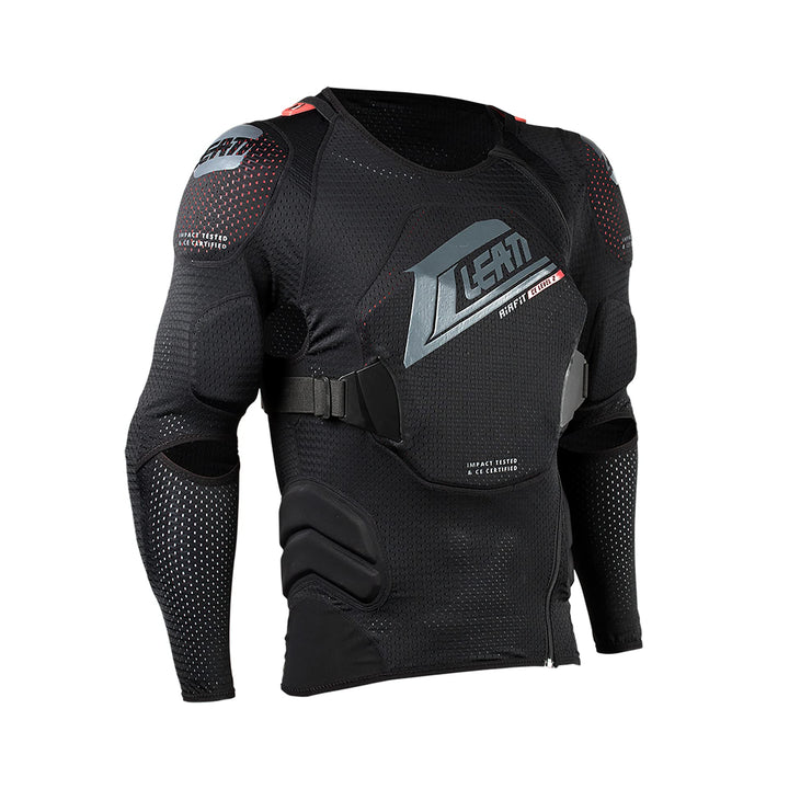 Leatt 3DF AirFit Oberkörper Protektor schwarz L-XL, L-XL