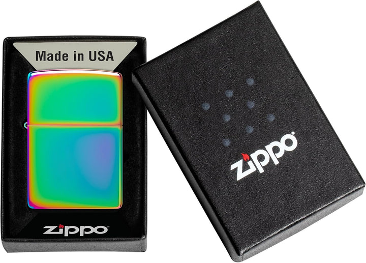 Zippo Feuerzeug,