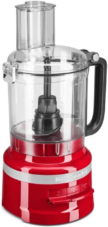 Kitchenaid 2.1 L Küchenmaschine 5KFP0921 Empire Red